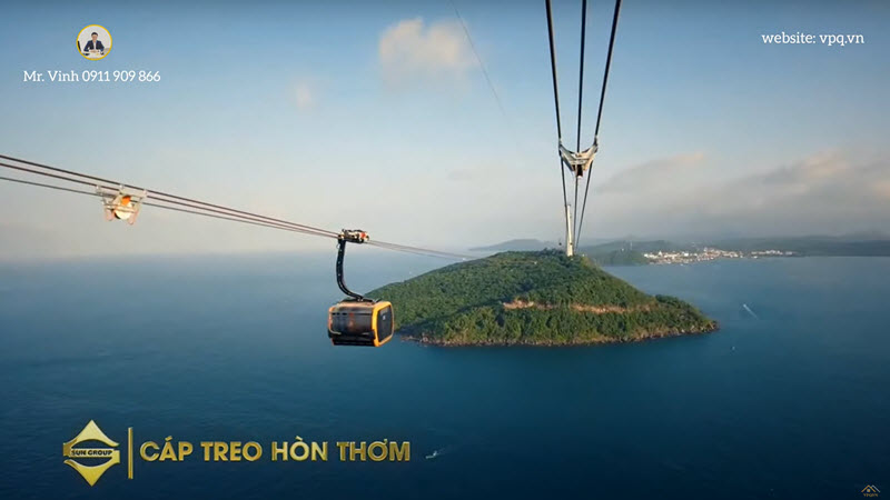 H&ograve;n Thơm Ph&uacute; Quốc - h&agrave;nh tr&igrave;nh trở th&agrave;nh đảo Tỷ Ph&uacute; du lịch si&ecirc;u sang-6